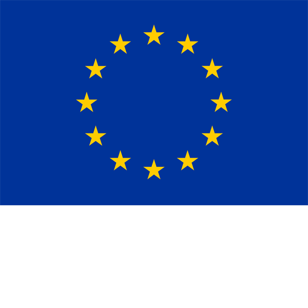 RWE Innovationszentrum – EU Logo